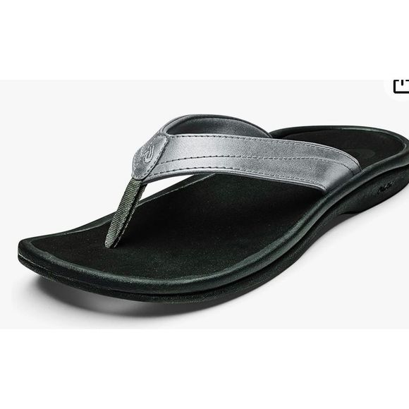 OluKai Shoes - OLUKAI 'OHANA SANDALS